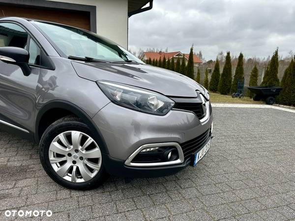 Renault Captur 0.9 Energy TCe Life - 10