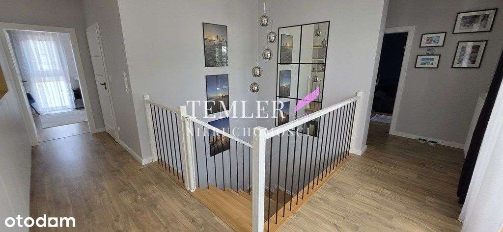 Apartament 105m2 4pok, 2019, garaż, miejsce post-11
