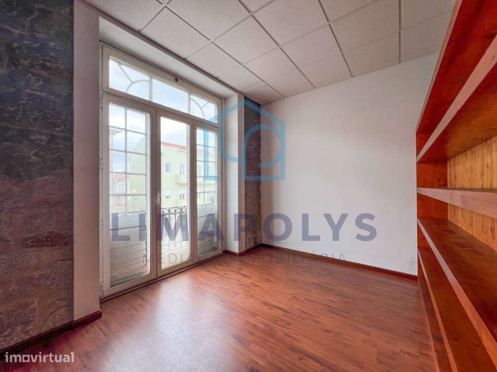 Escritório com fantástica localização - Grande imagem: 4/10