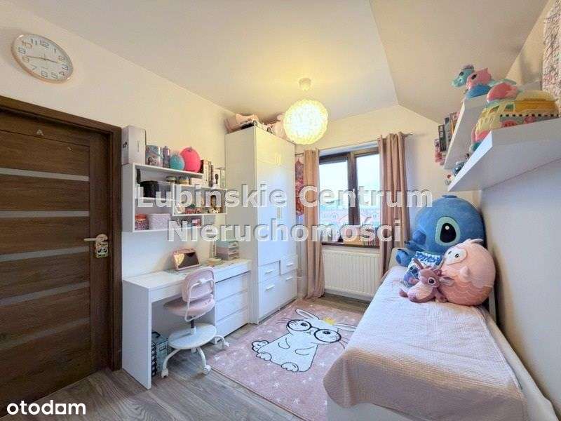 3 Pokojowe Mieszkanie Dwupoziomowe - Wykończone-5