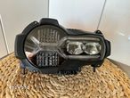 Bmw R1250 GS 2019- Lampa przod full led nowa EU idealna nie adaptive - 1