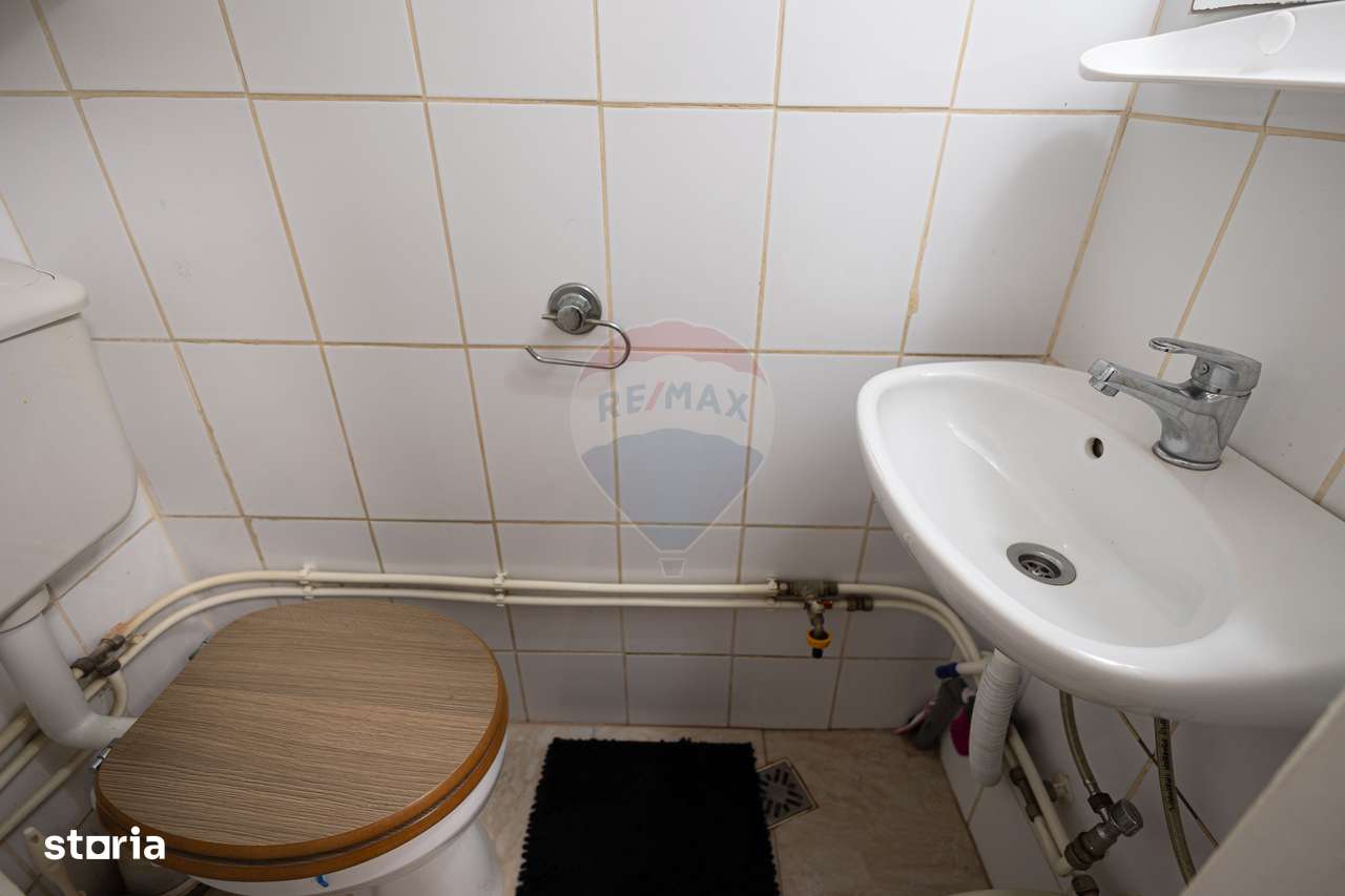 Apartament de vânzare și spațiu comercial COMISION 0% - Imagine principală: 4/8