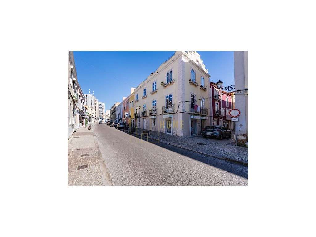 T0 - CENTRO HISTORICO DE SETUBAL-12