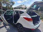 Hyundai ix35 1.6 2WD blue Comfort - 21