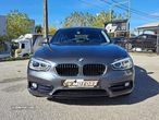 BMW 116 d Line Sport - 3