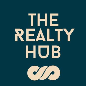The Realty HUB Logo