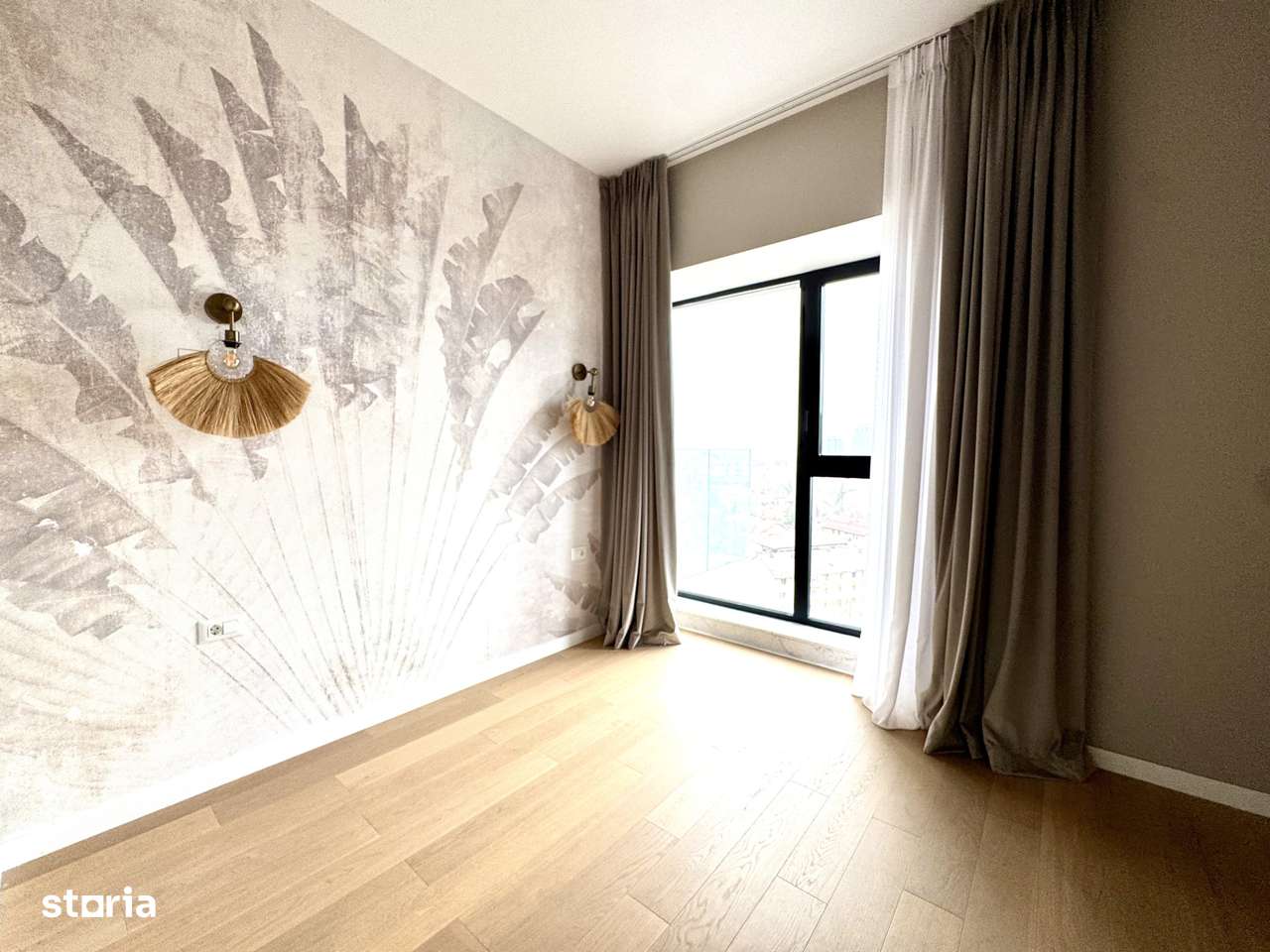 Apartament 3 camere PREMIUM de vanzareII Parcare II B.Vacarescu I Flor-11