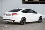 Ford Fusion 2.5 SE - 6