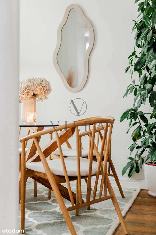 Luksusowe,  z pełnym umeblowaniem, 2 tarasy-ogrody-13