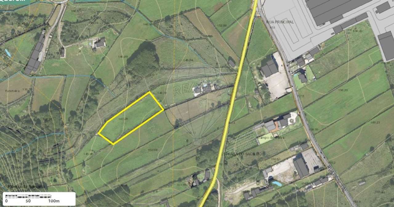 Terreno  para arrendamento - Grande imagem: 5/5