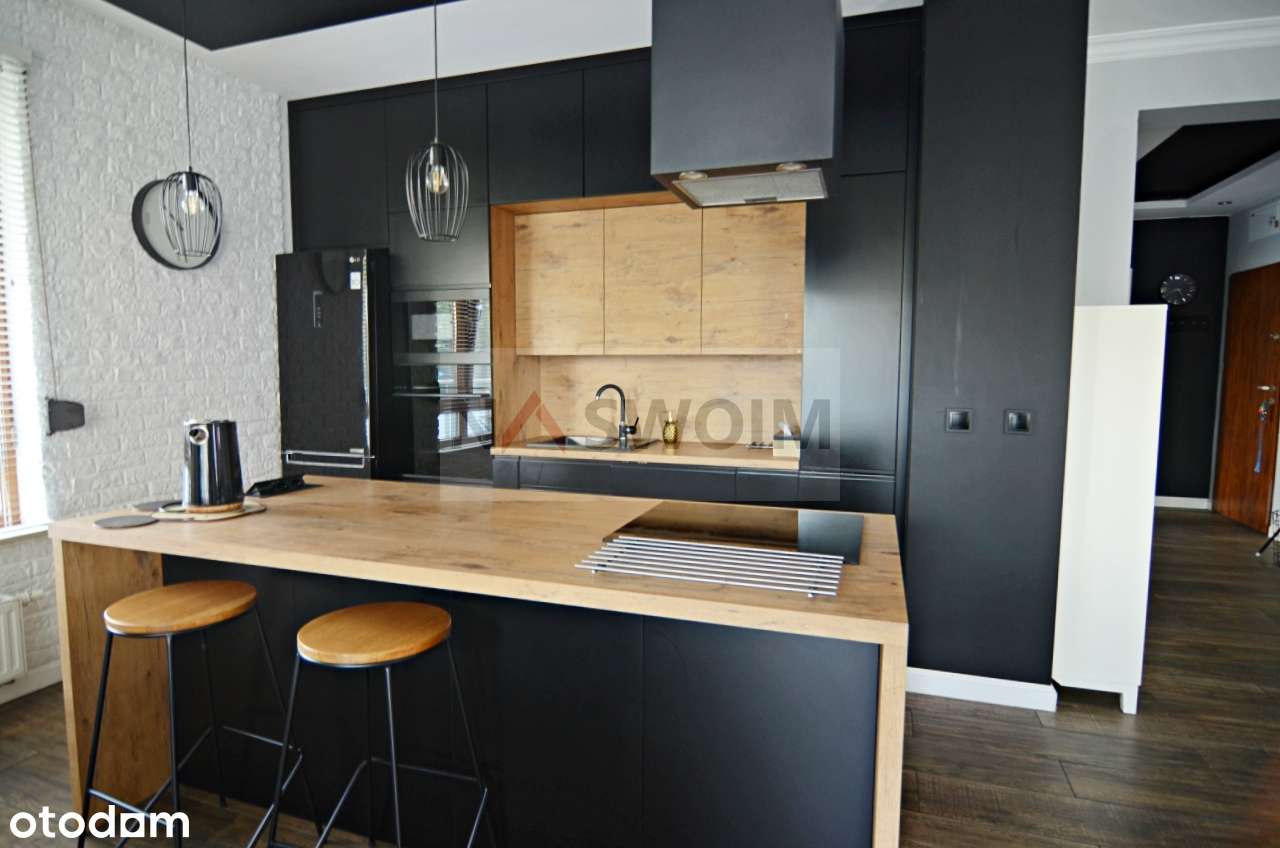 Nowoczesne mieszkanie 75m2 dla wymagających! W pełni wyposażone! - Pełny obrazek: 5/20