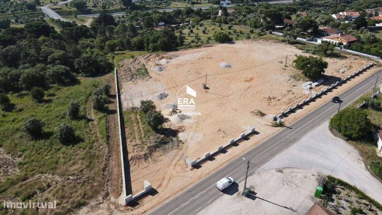 Terreno para construção - Grande imagem: 3/17
