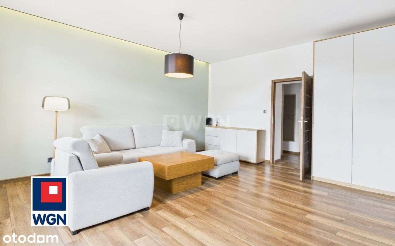 Bezczynszowy, przestronny apartament w Odolanowie.-6