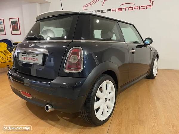 MINI Cooper D - 15