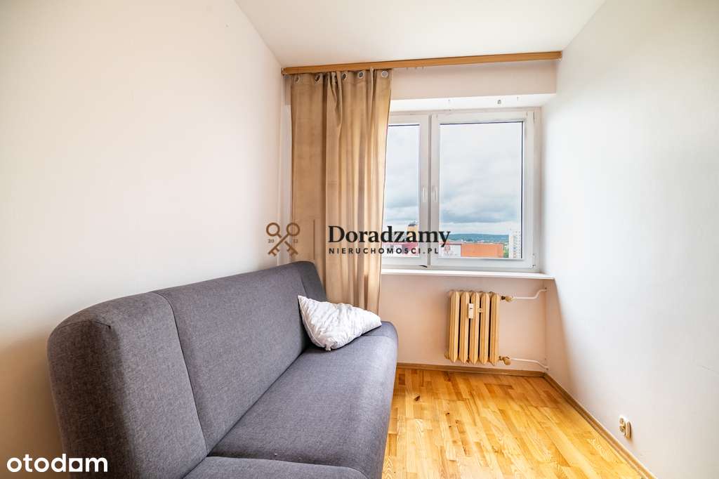 Idealna inwestycja - Obok Uczelni - Pełny obrazek: 3/7