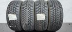 Opony letnie Sava Intensa 195/50R15 82 V - 1