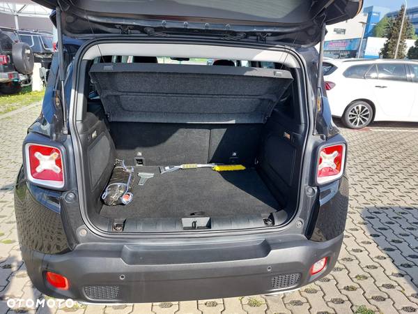 Jeep Renegade 1.6 MultiJet Limited FWD S&S - 15
