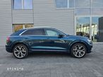 Audi Q8 50 TDI mHEV Quattro Tiptronic - 7