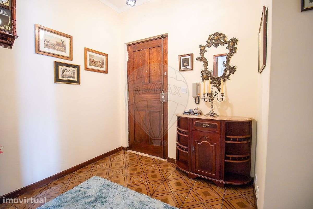 Apartamento T1 para venda - Grande imagem: 4/24