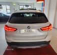 BMW X1 16 d sDrive Line Sport - 9