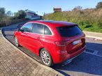 Mercedes-Benz B 200 7G-DCT Progressive - 7