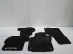 Set covorase fata + spate Vw Golf 6 an 2009-2010-2011-2012 - 1