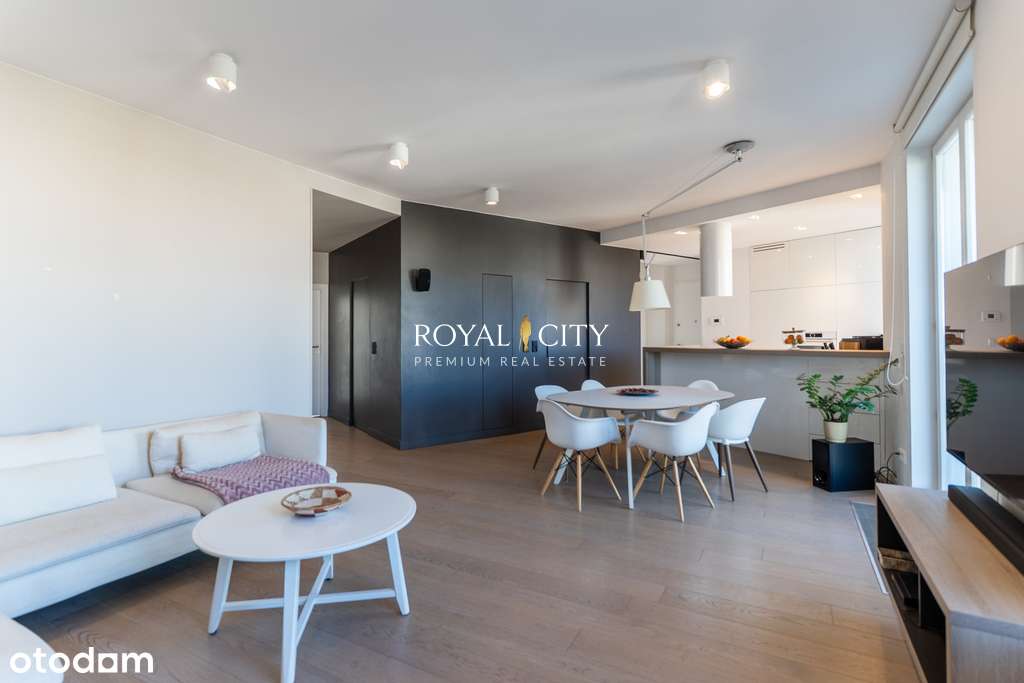 4 pokojowy Apartament w Rezydencji Art Eco.-3