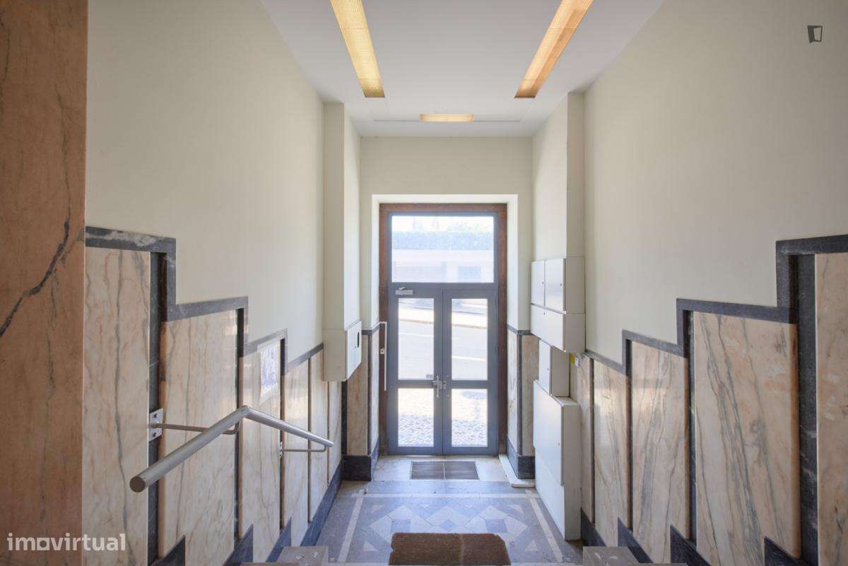 Estúdio - localizado em Marquês de Pombal Lisbon - Grande imagem: 4/7