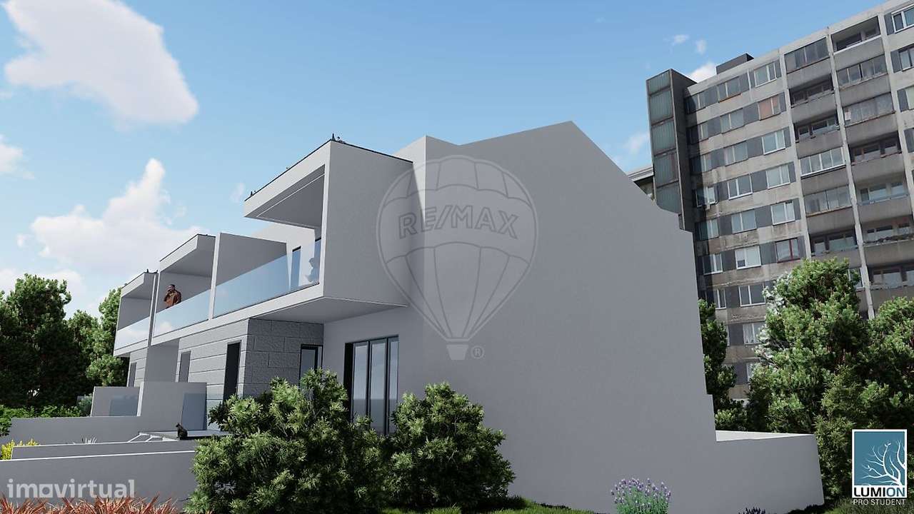 Moradia T3 para venda-12