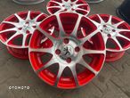 FELGI ALU ARCASTING 15 4X100 ET34 PEUGEOT 108 CITROEN C1 VW CITIGO AYGO - 1