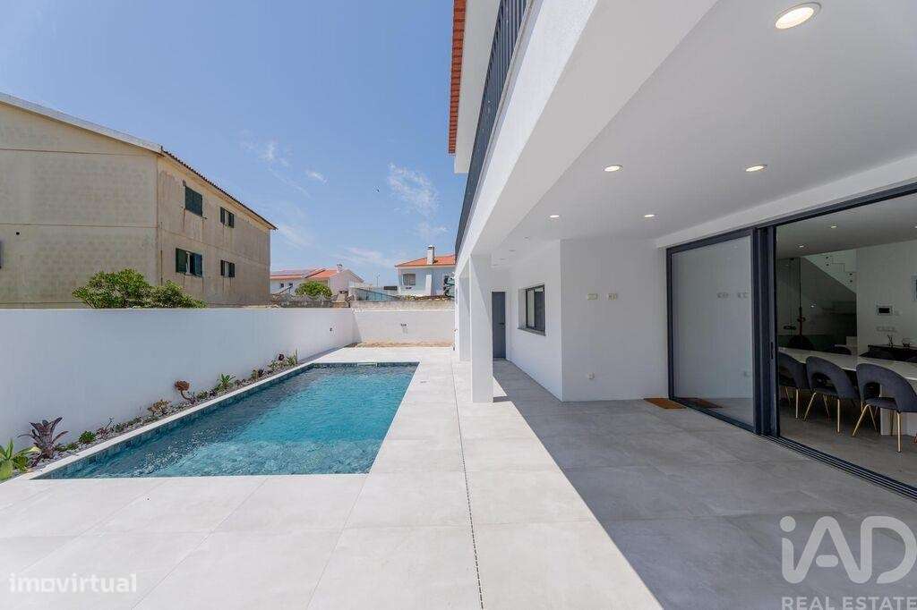 Casa / Villa T3 em Silveira de 253 m2 - Grande imagem: 4/40