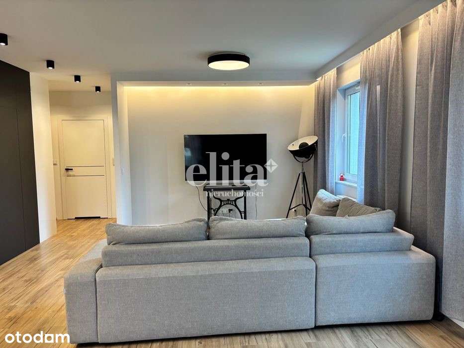 2-pokojowe mieszkanie z balkonem - Pełny obrazek: 2/8