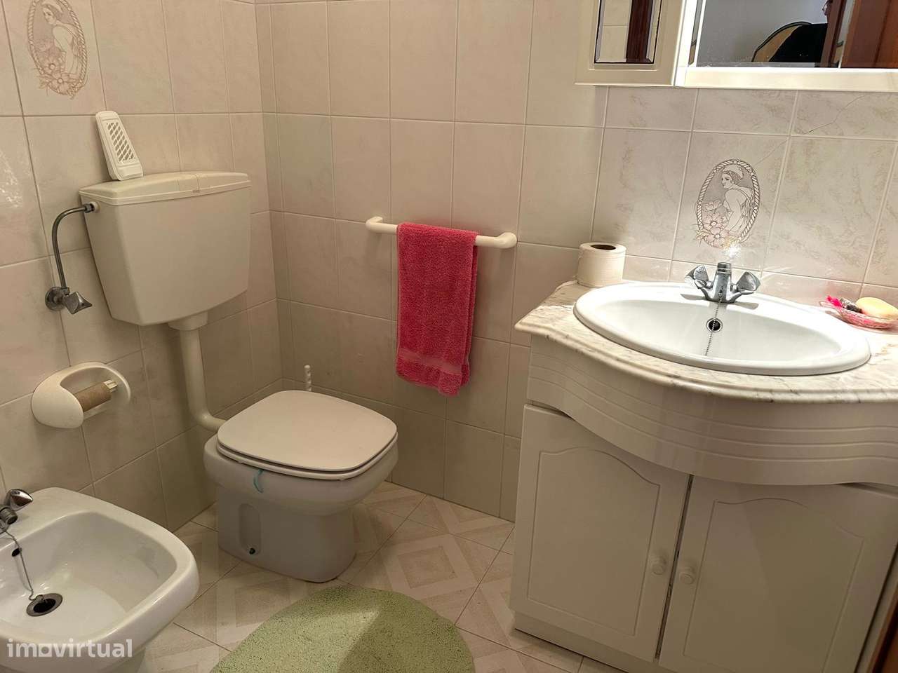 Apartamento T2 + 1-11