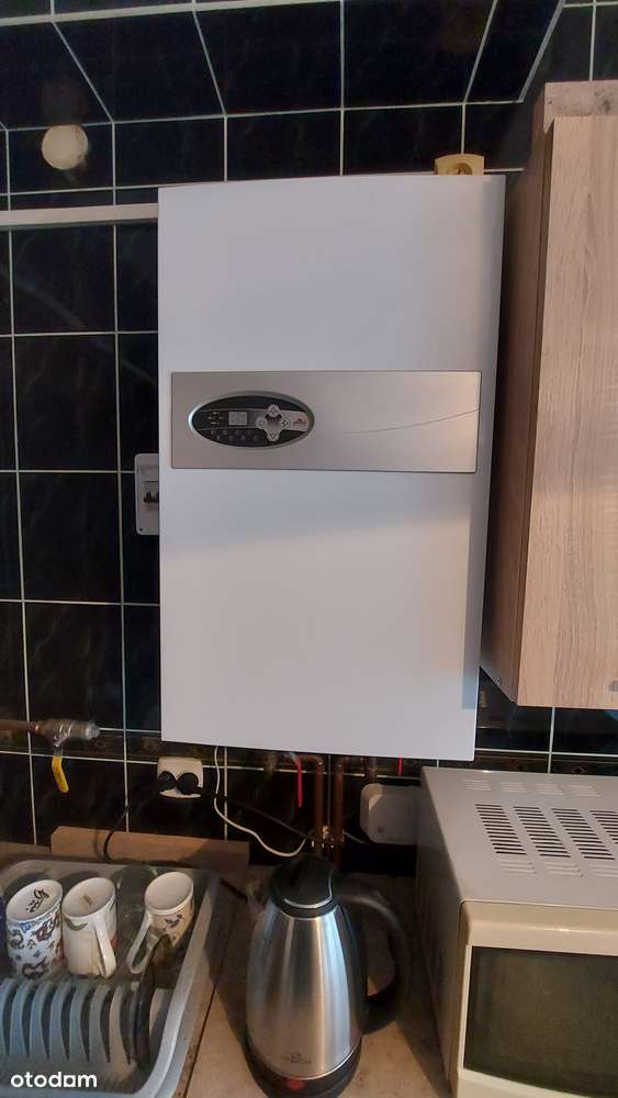 dwupokojowe mieszkanie w dwoma balkonami ul. Husarska-2