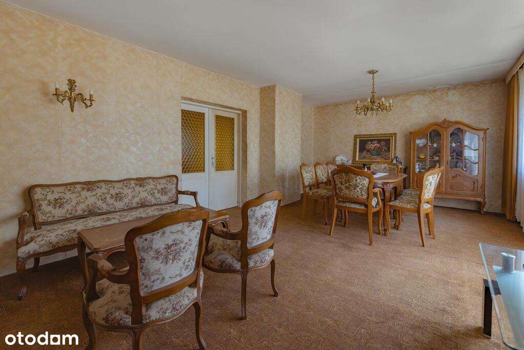 Dom wolnostojący + kawalerka - Żelechowa-2