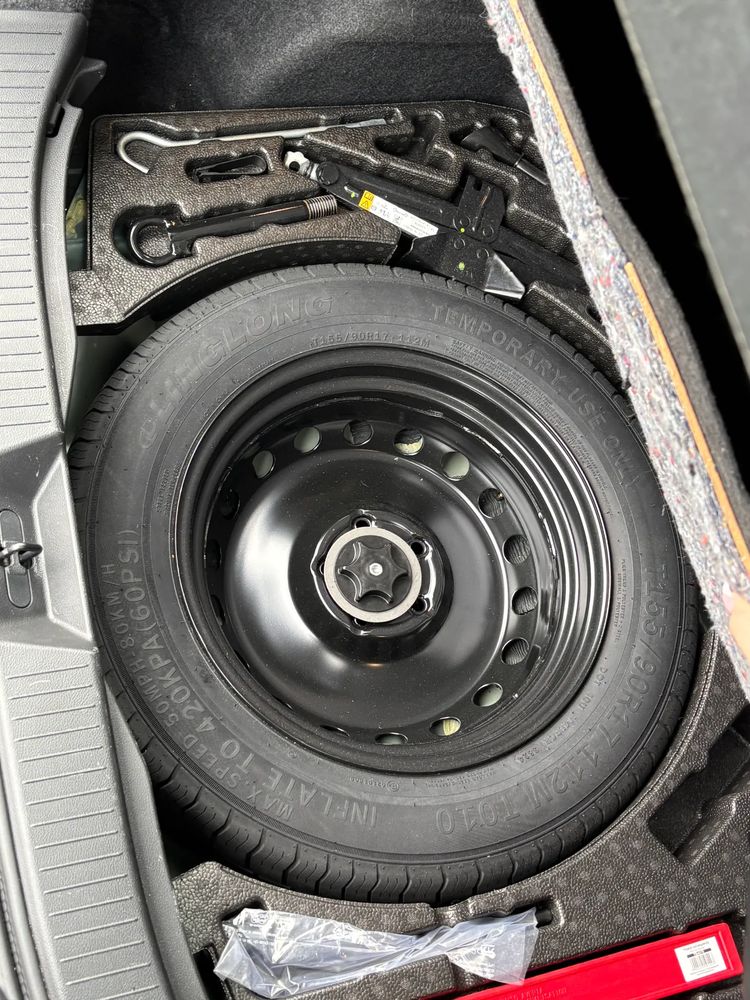 Nissan Qashqai +Pakiet zimowy