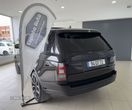 Land Rover Range Rover RR.3.0 SDV6 HEV Autobiography - 6