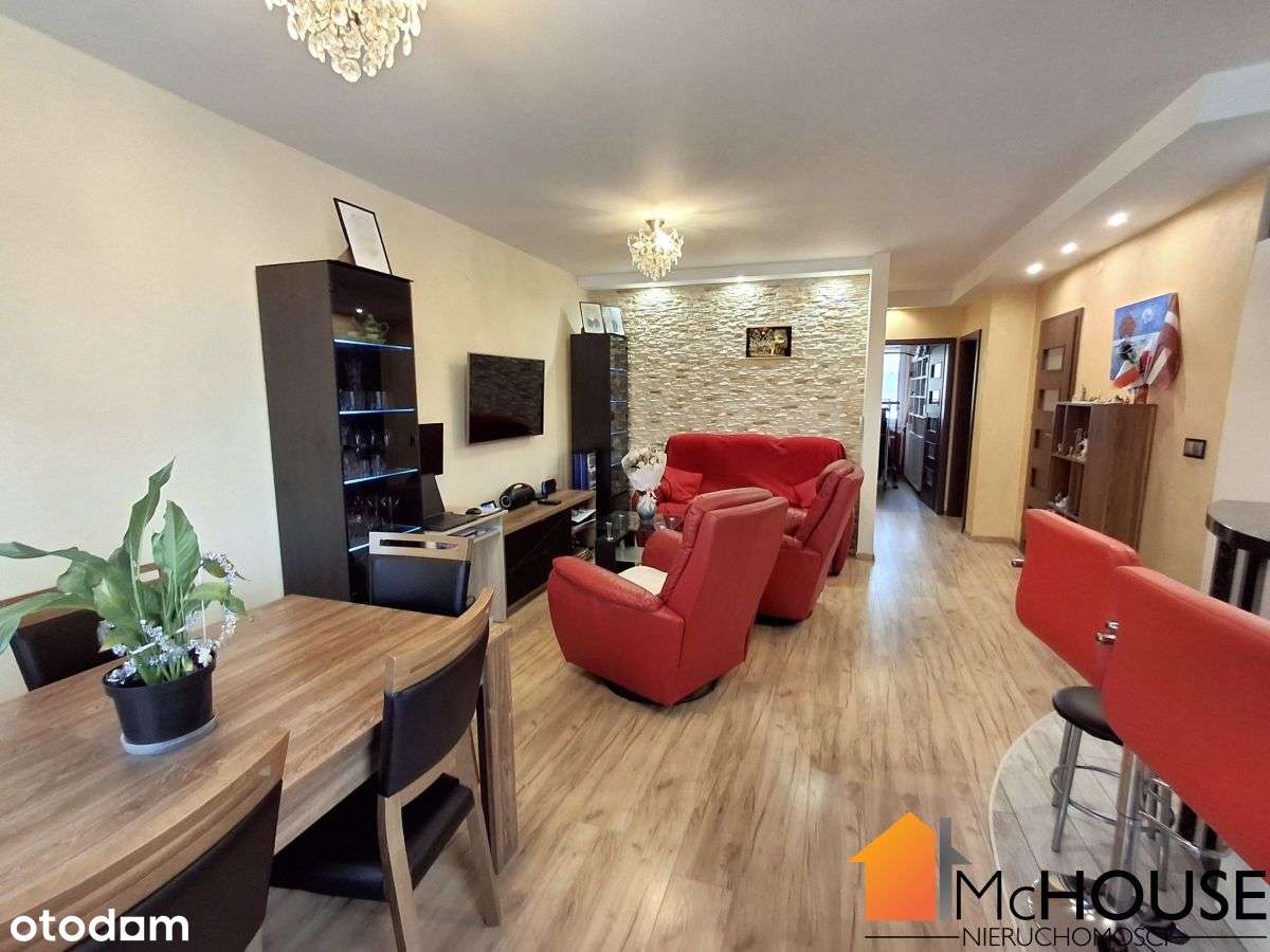 Mielec - nowy blok, 3 pokoje, Wyjątkowe-5