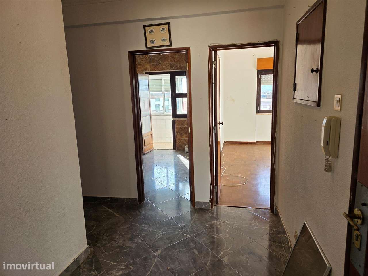 Apartamento T3 - Grande imagem: 2/16