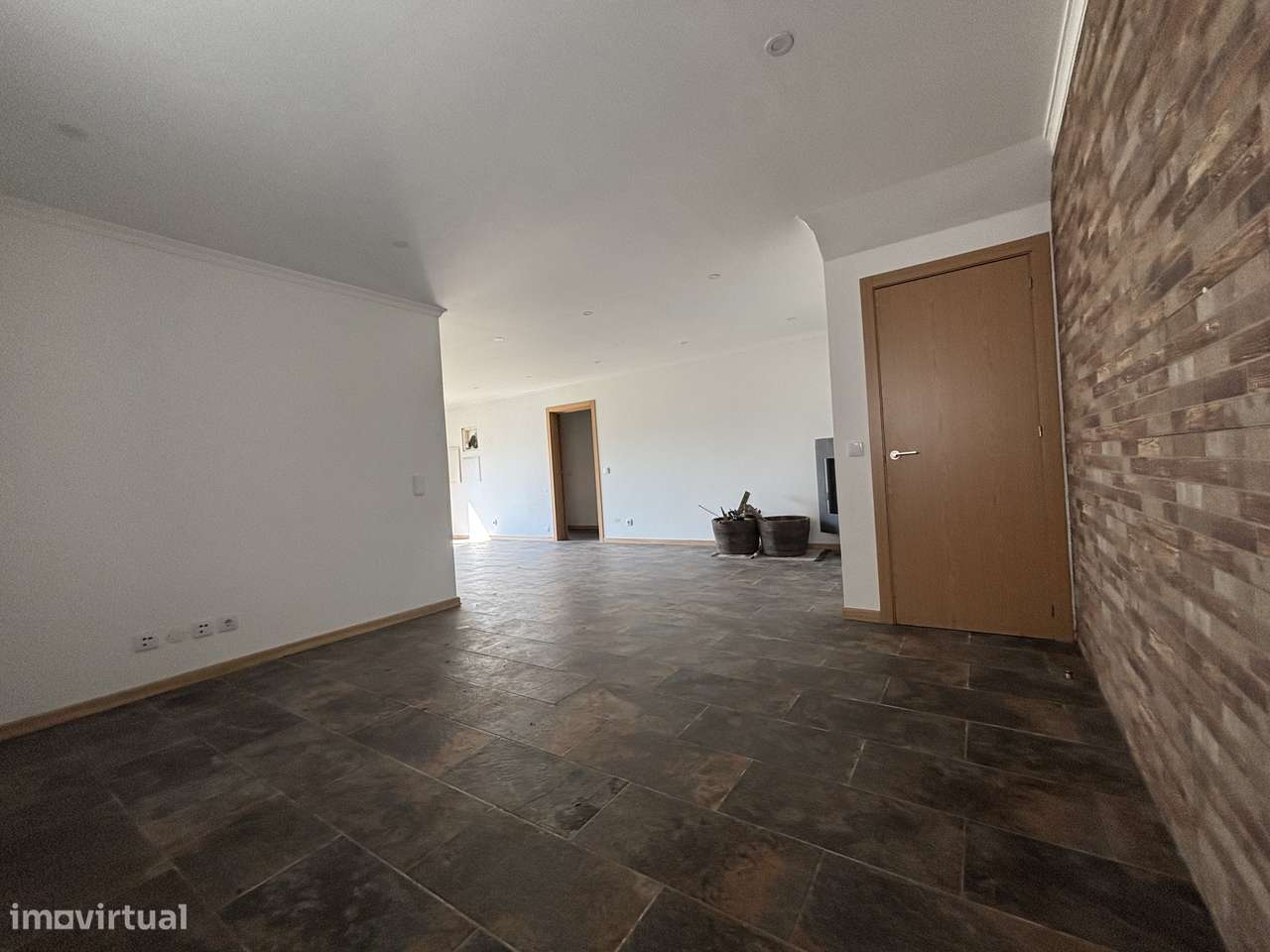 Moradia T3, terreno 2329mts2, entrada Estarreja. - Grande imagem: 5/16