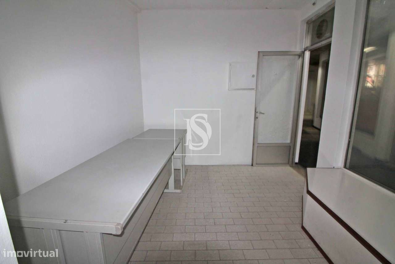 Loja no Centro Comercial Castelo - Grande imagem: 5/6