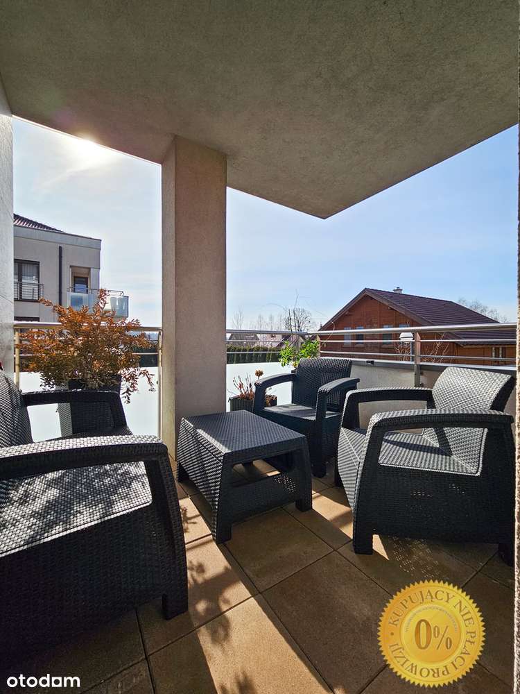 Prestiżowe miejsce, jak w parku, zamykany teren !!-12