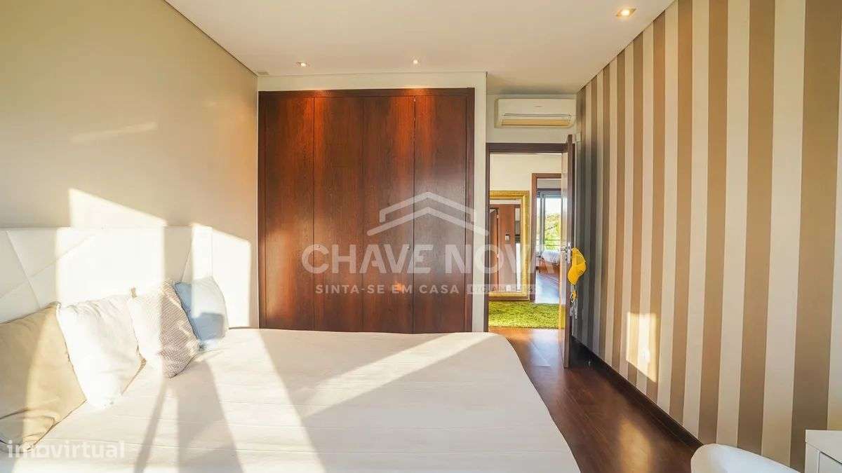 Moradia T3 como nova em Oliveira do Douro, Vila Nova de Gaia - Grande imagem: 5/33