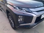 Mitsubishi L200 2.3 DI-D Strakar Space Cab Connect Edition 4WD - 10