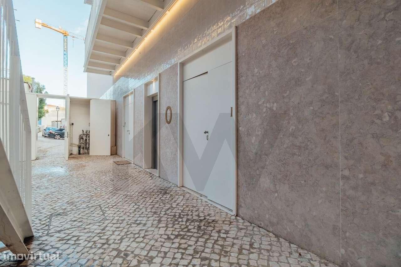 Loft T0 Novo em Belém – Condomínio Villa dos Coches - Grande imagem: 5/31