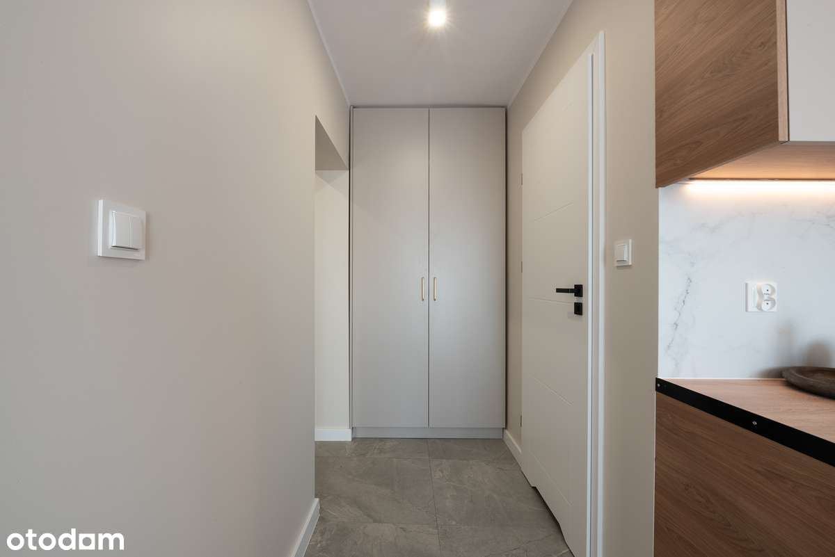 Bez prowizji!! M3 Blisko Centrum | Mega Układ | Garderoba|-14