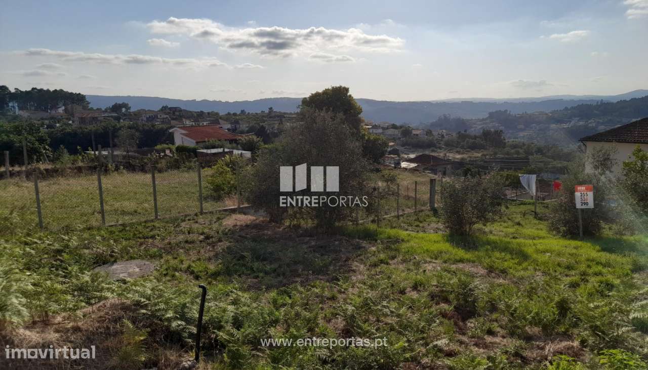 Venda Lote de Terreno com possibilidade de construção de 1 Moradia, - Grande imagem: 5/55