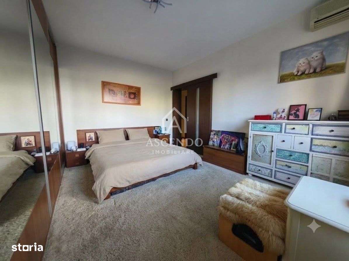3 camere, 89 mp utili, parcare | Militari – Str. Orșova-0