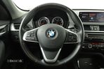 BMW X1 16 d sDrive Auto - 14