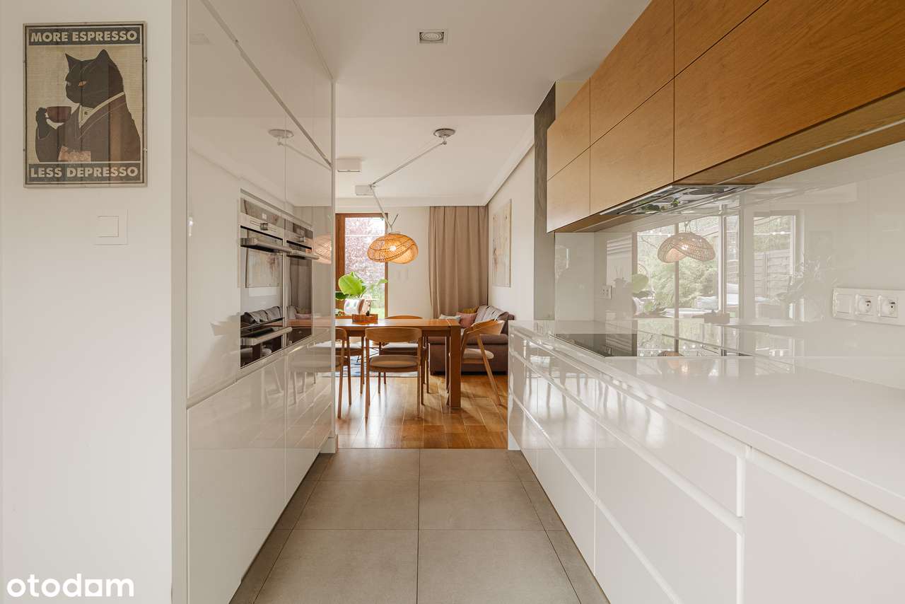 Cudowny dom w standardzie premium tuż przy granicy Wrocławia-5